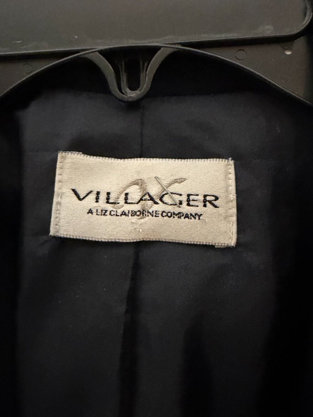 Villager Women Sport Coat - Picture 2 of 5